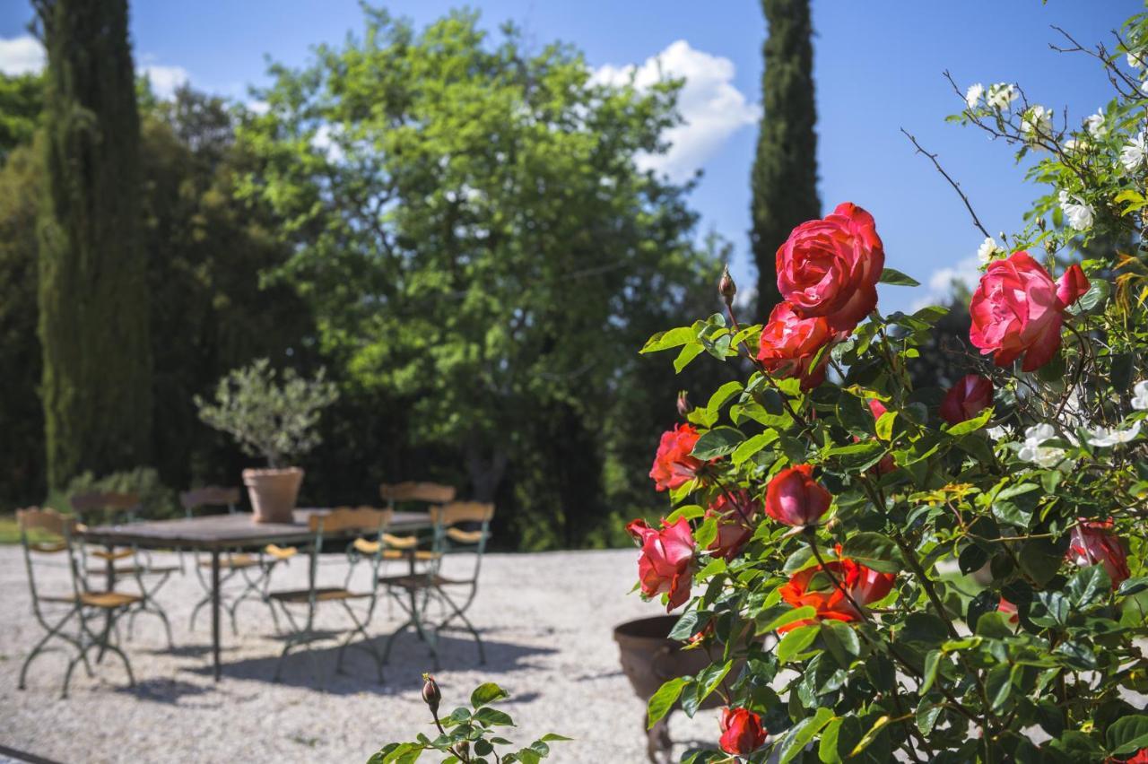 Agriturismo Cretaiole Pienza Buitenkant foto
